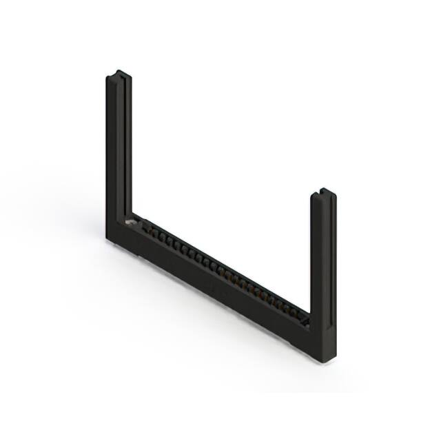 357-021-525-158 EDAC Inc.  Edgeboard Connectors